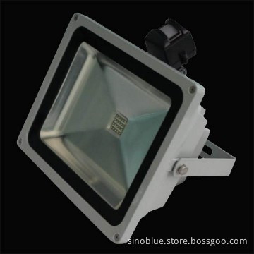 CE7RoH Cert   LED Floodlighting 20W